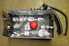 Fantastischer Raum 01