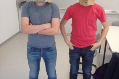 Fotostory Verkleidung 02