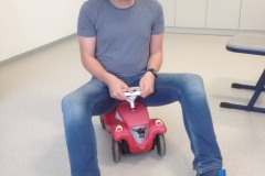 Fotostory Verkleidung 03