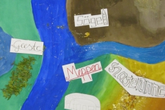 Landschaft aus Fundstücken 02