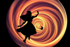 Plakat-Alice-Unterstufe