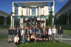 10 b Kanzleramt