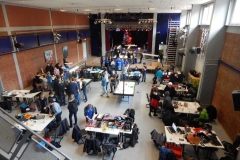 FLL2016_Wettkampfarena