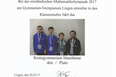 ELMO2017_TeamHaselünne2