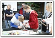 RobotDesignFLL2017