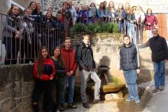 Chaudes-Aigues
