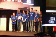 FLL2018_Siegerehrung3