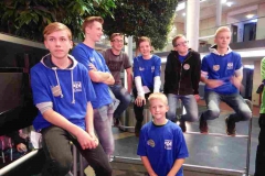 FLL2018_Spannung