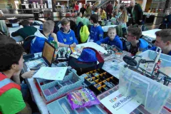 FLL2018_Teambesprechung
