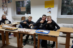 Bilder Kuchenverkauf Entgültig
