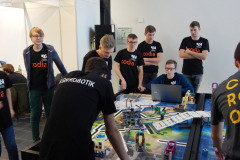 FLL_Testzeit