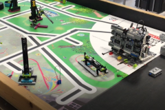 FLL_Replay_20_21_Roboter