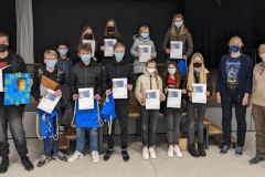 InfBiber_Gruppenbild2021
