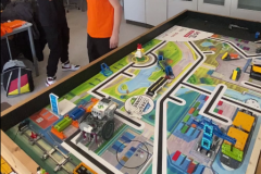 RobotGame4