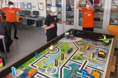 RobotGame6