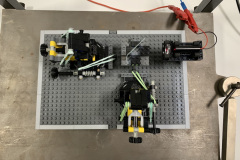 Laserinterferometer1