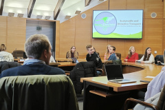 Erasmus_Abschlusspr„sentationen